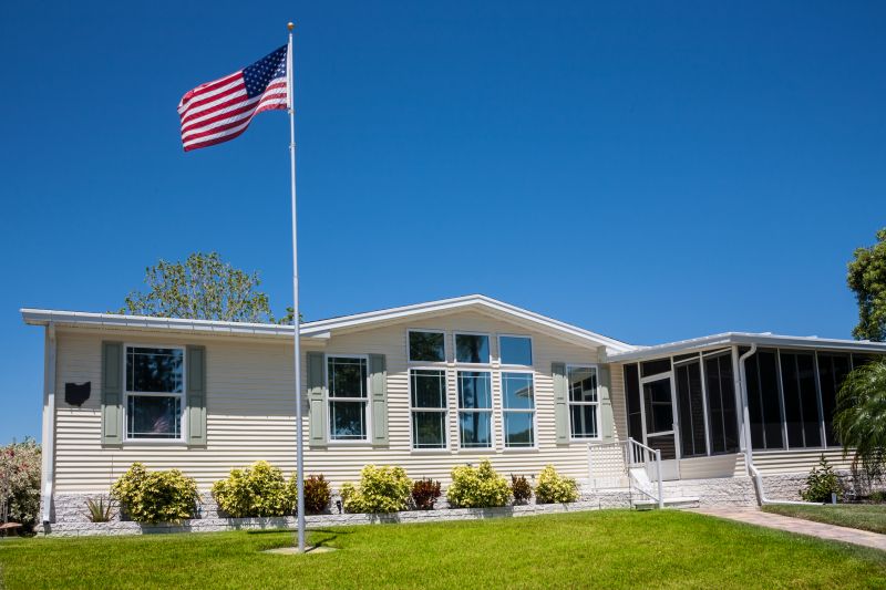 Trailer Skirting Installation Options