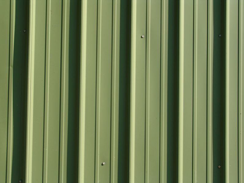 Metal Paneling Installation in Stamford, CT