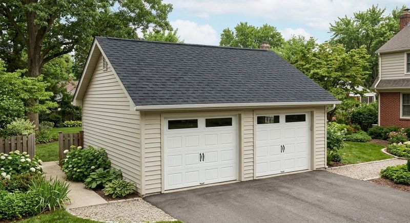 Roof Remodeling in Boston, MA